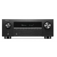 Denon AVR-X2900H Av Receiver 7.2 Kanal Atmos Dahili Heos Denon AVR-X2900H Av Receiver 7.2 Kanal Atmos Dahili Heos